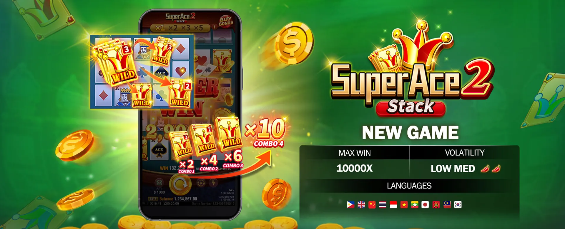 747 Live Dota 2 Roster Betting at Super Ace 2 Online Casino